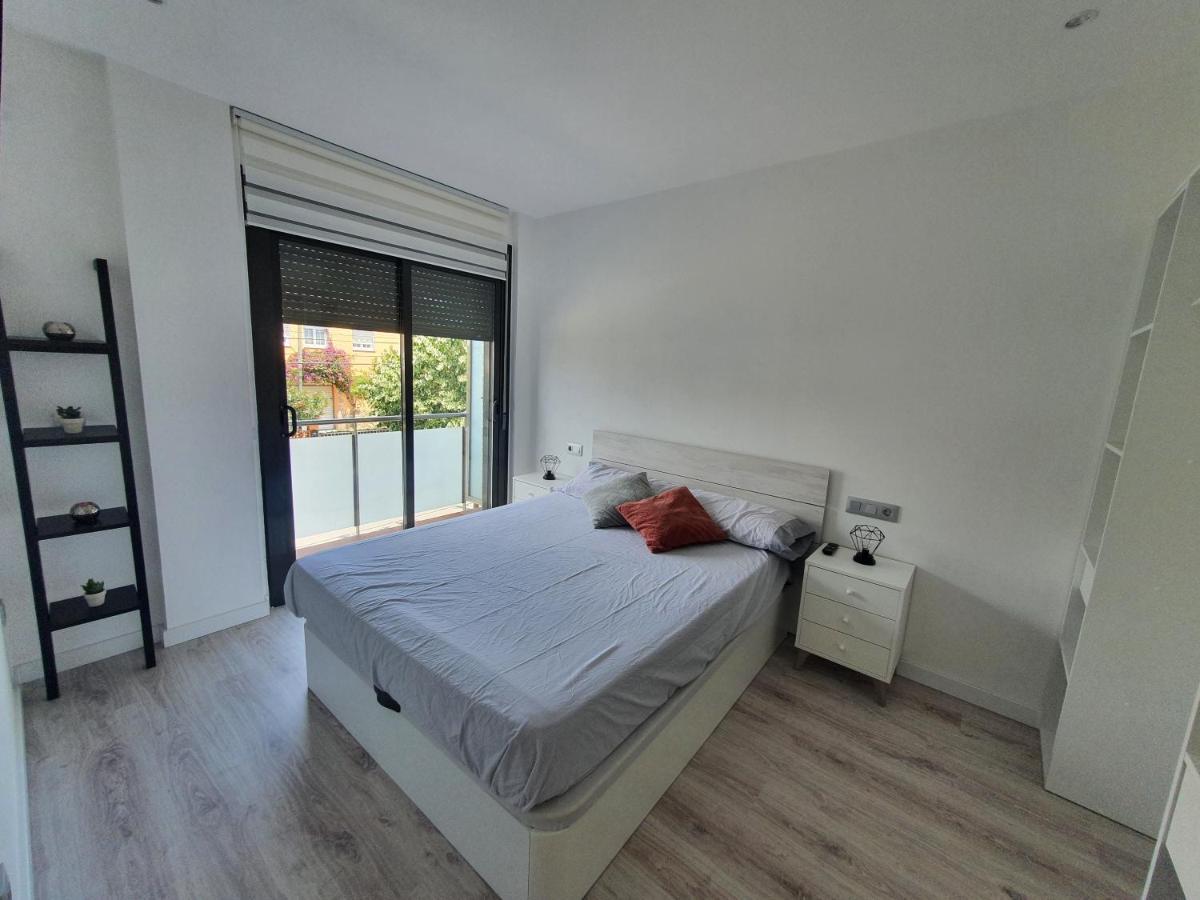 Moderno Duplex Comfort Roses Exteriér fotografie